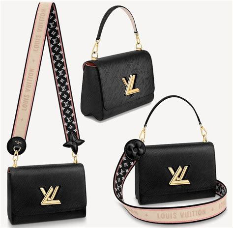 louis vuitton bag styles|all louis Vuitton Bag styles.